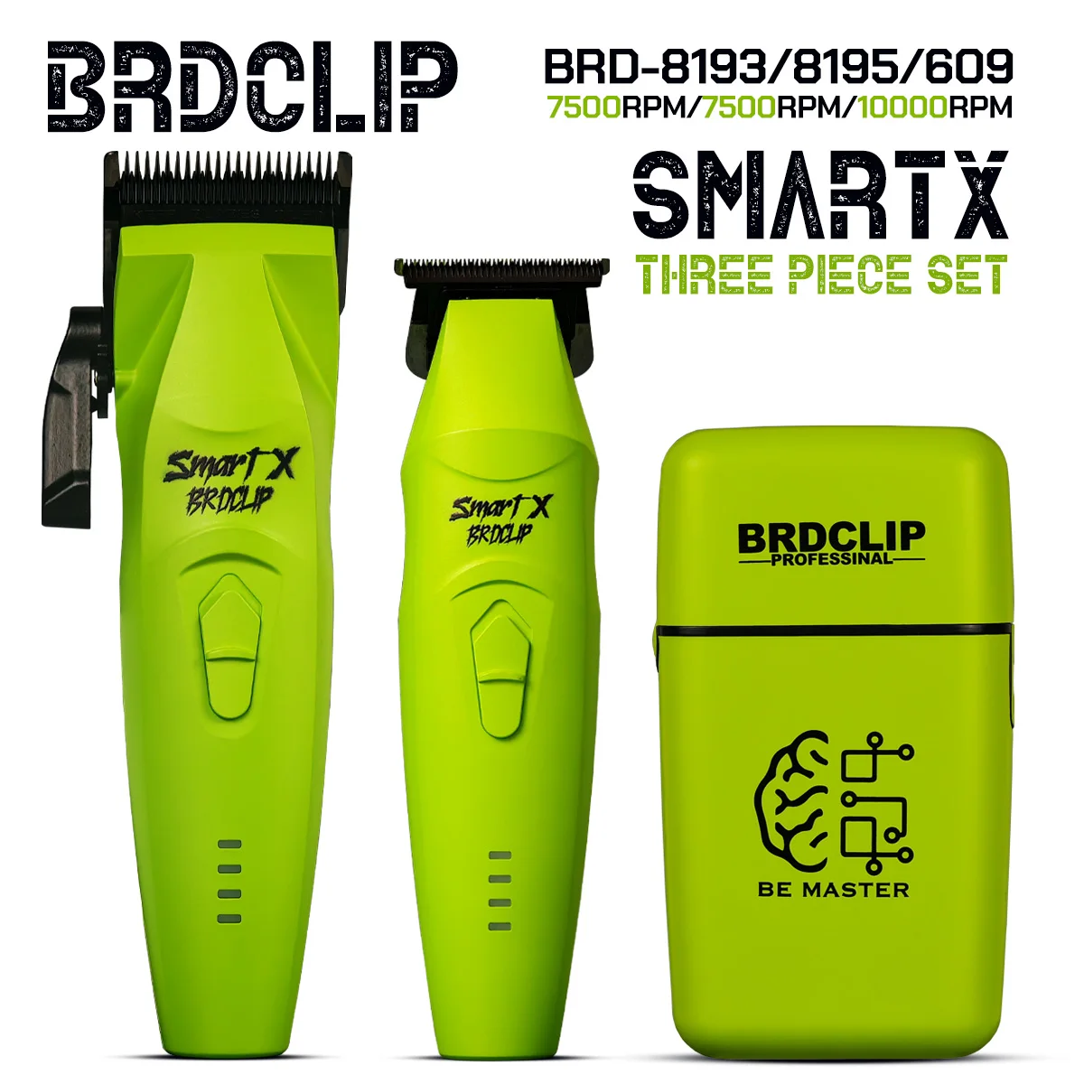 brdclip-brd-8193-8195-609-7500-10000rpm-professional-men's-electric-cordless-hair-clipper-dlc-fade-blade-trimmer-bald-shaver