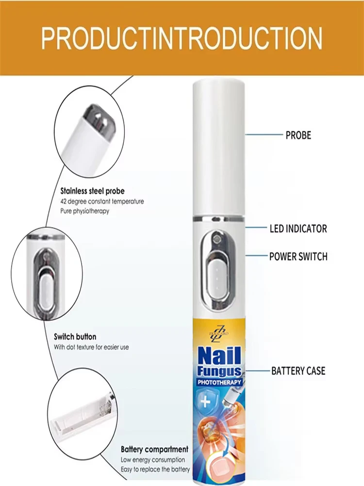 قل وداعاً إلى فطار الأظافر ولا تمنحها تؤثر حياتك #5