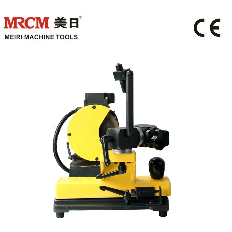 MR-K2 MRCM  Drill Bit Sharpening Machines for Annular Cutter Drills Grinder Machine