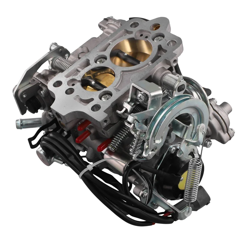 

【Price Drop !!】Car Carburetor Carb 21100-35520 For Toyota 22R Engine 4Runner Celica Pickup Land Cruiser 1981-1995 2110035520