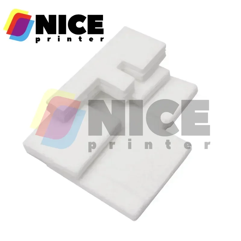 10 CONJUNTOS QY5-0592-000 Kit de Absorção para CANON G1010 G2010 G3010 G4010 G1110 G2110 G3110 G4110 G2012 G3012 G1410 G1510 G1610 G2410