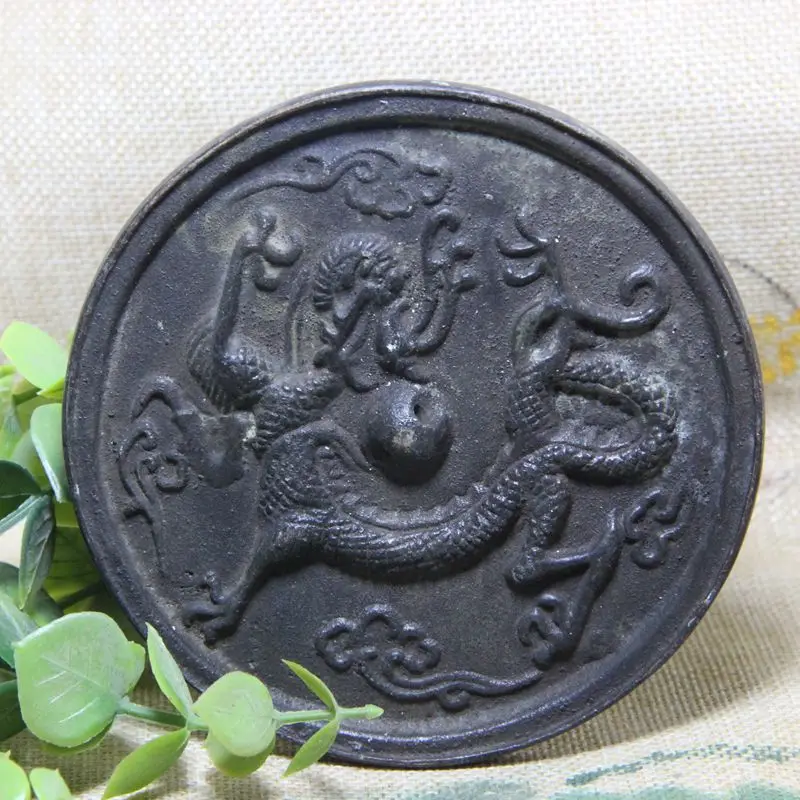 

Collect items in stock, brass copper ware, handicrafts, miscellaneous items, and make old single dragon bronze mirrors