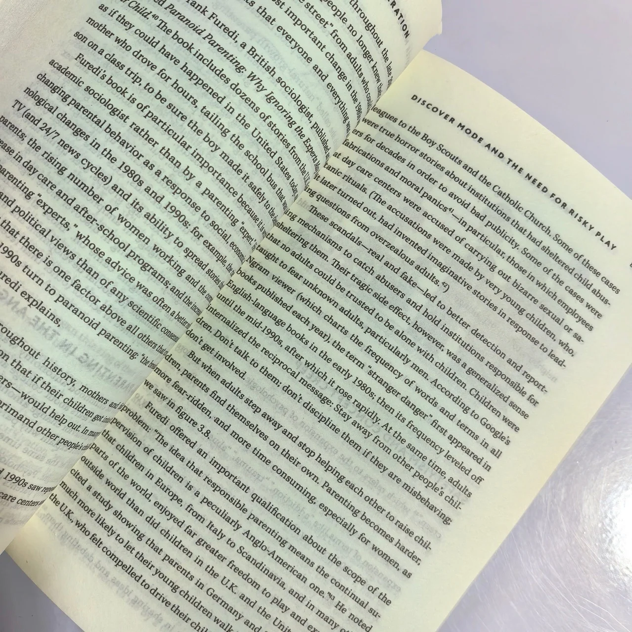 Bview Art The Anxious Generation Handbook: Beat Digital Stress & Boost Mental Health