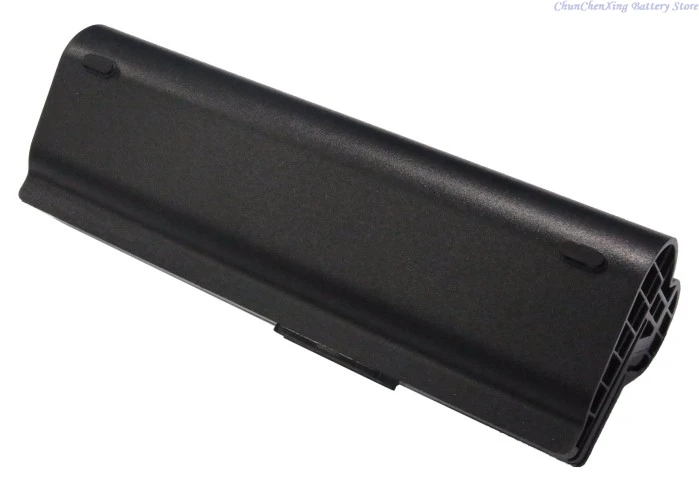 7.4V 6600mAh Notebook, Laptop Battery AL22-703,SL22-900A,SL22-703 for Asus Eee PC 703, Eee PC 900a, 900HA, 900HD,PC 701SD,701SDX