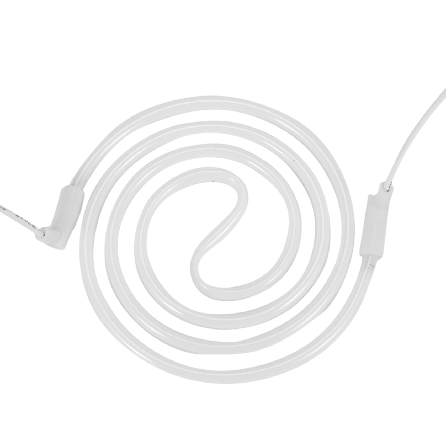 BAAN-2X UV spirale ampoule Tube pour 12/36/48W lampe à LED en forme de diamant sèche-ongles outils d'art des ongles lampes à ongles Nail Art manucure