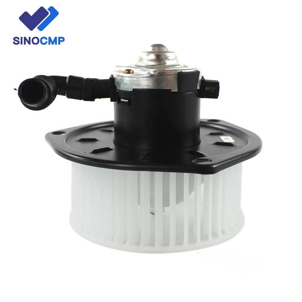 

24V 4370266 4295534 Blower Motor for Hitachi EX200-2 EX200-3 EX200-5 EX200-6 Excavator