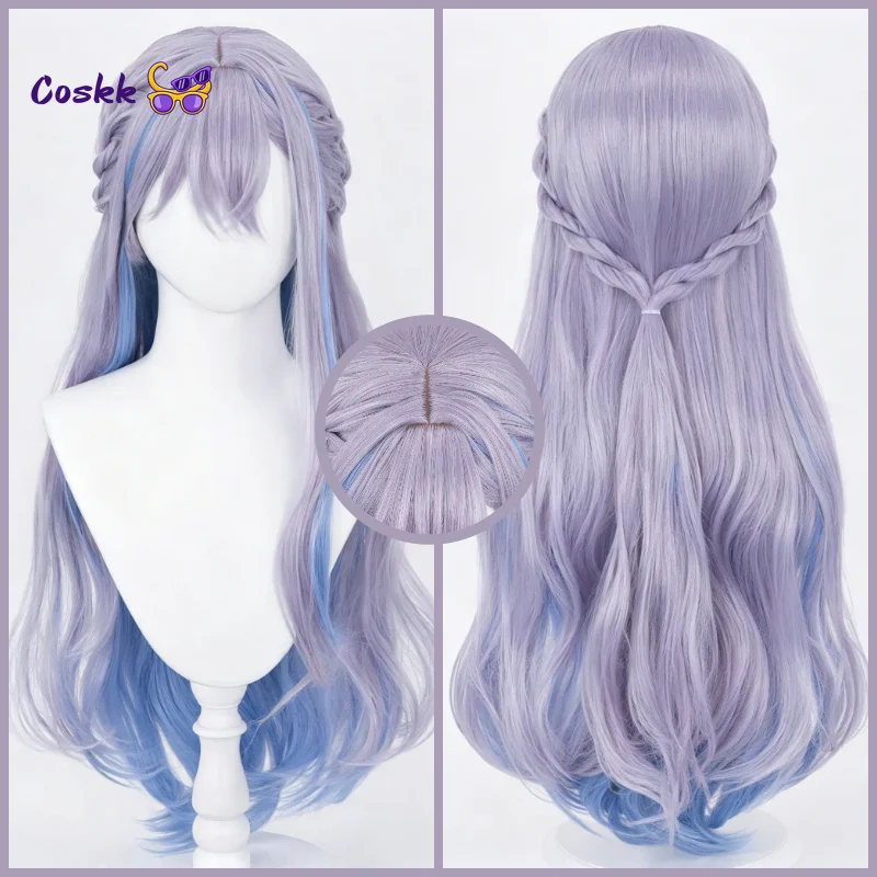 Nonomiya Nonoka Cosplaypruik,  - Convention Cosplay Anime recensie en prijs