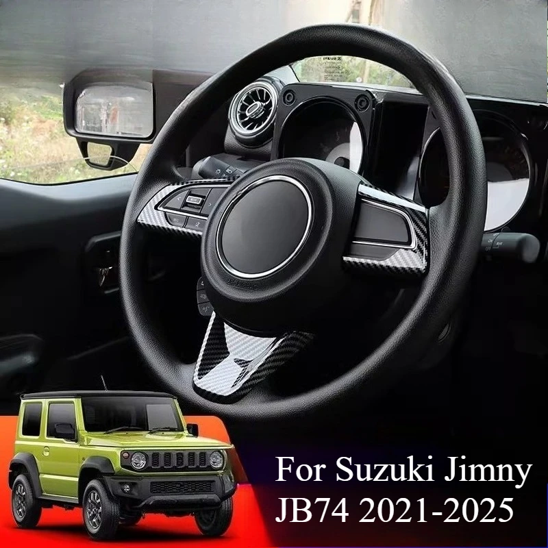 For Suzuki Jimny JB…