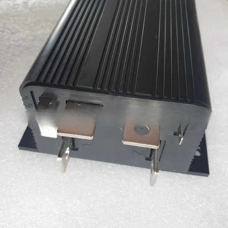 أجزاء لوحدة تحكم عربة الغولف 1204-410 1204-412 36-48 فولت 325A وحدة تحكم المحرك #2