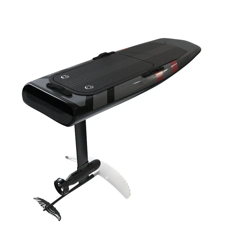 Carbon Fiber Versatile Remote Control Electric Hydrofoil 40km/H