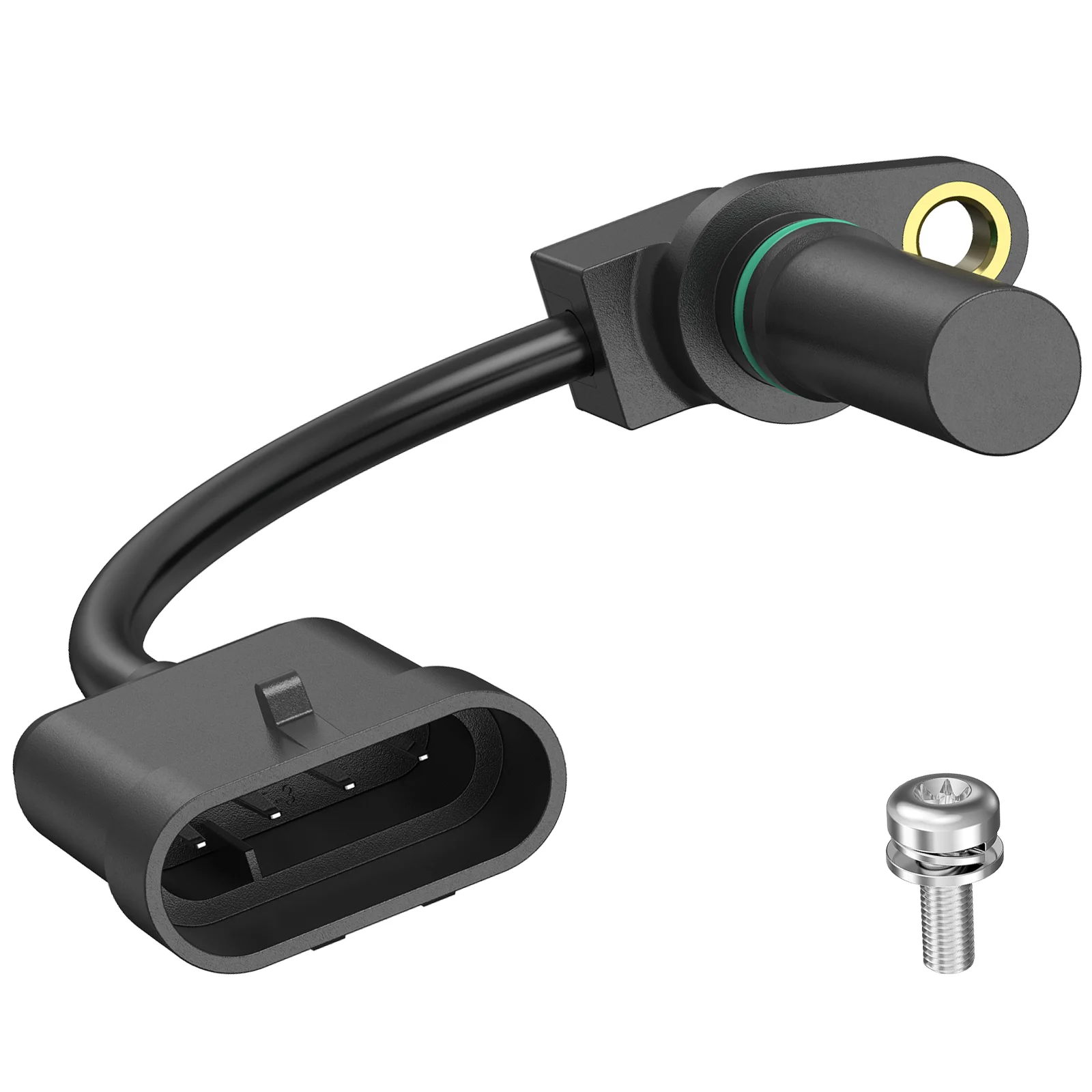 Sensor de velocidade do motor para carrinho de golfe elétrico EZGO RXV 2012-Up OEM # 614252