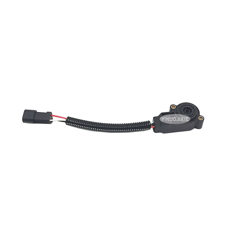 

Для Cat Loader 850 г/962 г/980 ч датчик угла положения дроссельной заслонки 266-1477