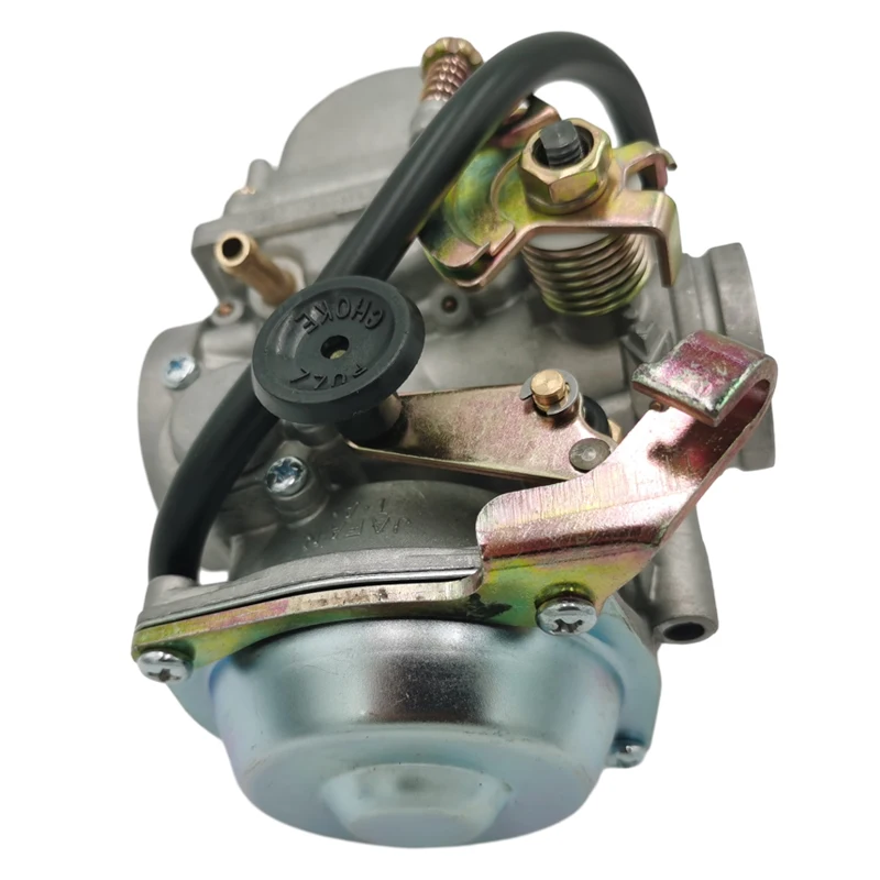 GN250 Carburetor For Suzuki GN 250 Carburador GN300 Dr250 Yamaha Sr250 Roketa Jianshe JS400-7 Hensim HS400 Scout 300CC-400CCCarb