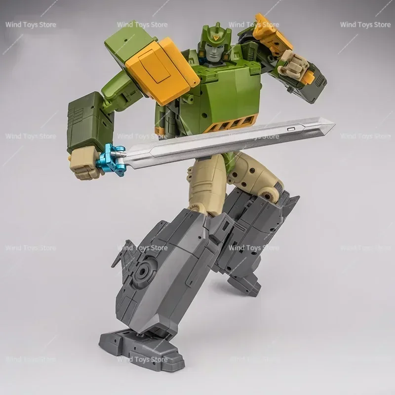 Figura de acción G1 Siege RH02, juguete de transformación, RH-02, Springer, Airwolf, transformación Guerrero Tres, MP, escala KO, regalo