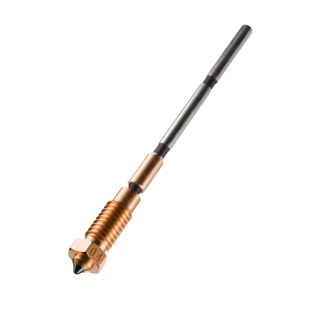 SiC Nozzle voor Prusa MK3.9 MK4 MK4S XL Phaetus Sic Nextruder 0.4mm 0.6mm 3D-printer voor hoge snelheidsprinten