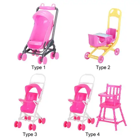 10 best sales बेबी डॉल घुमक्कड़ - №6