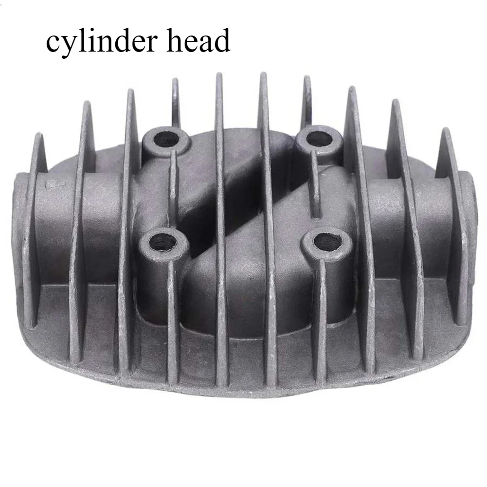  غطاء رأس أسطوانة باما - بديل مدمج من نوع الزيت لضواغط الهواء الصغيرة واستخدام المرآب المنزلي #5