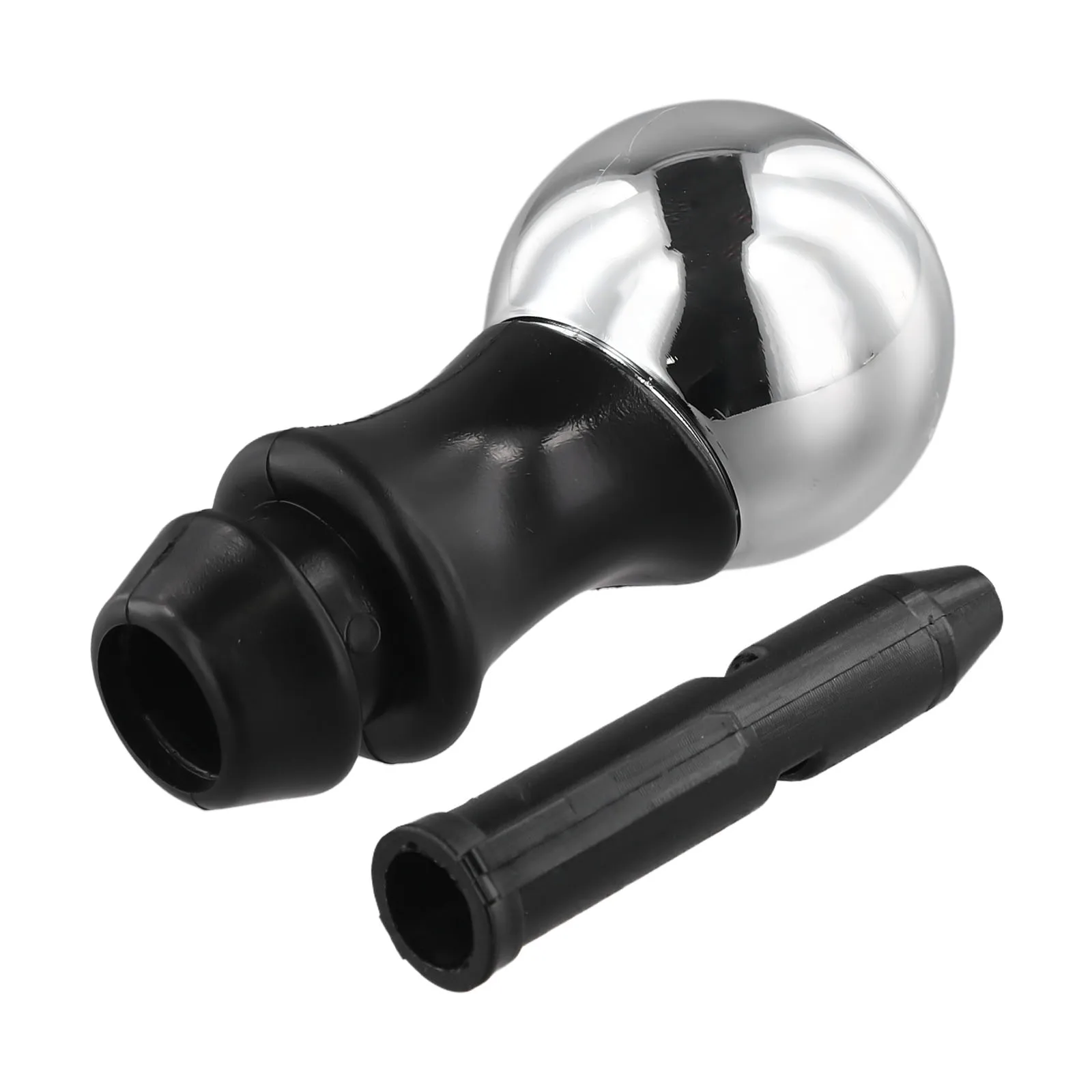99mm X 47mm Gear Shift Knob Gear Shift Knob Replacement Gear Compatible With 106 206 High Universality Fitment