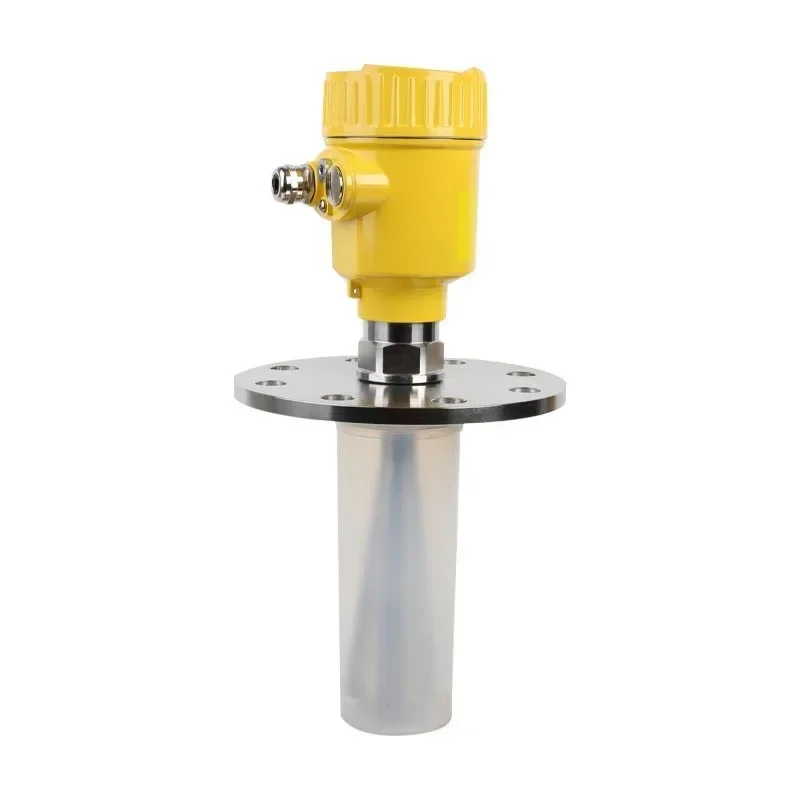 

Customized Sanitary Radar Level Transmitter With Low Factory Price