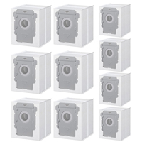 Vacuum Bags Compatible with iRobot Roomba i & s & j Series, Replacement for i3+, i4+, i5+, i6+, J6, i7+(7550) j7, j7+, i8+, s9+