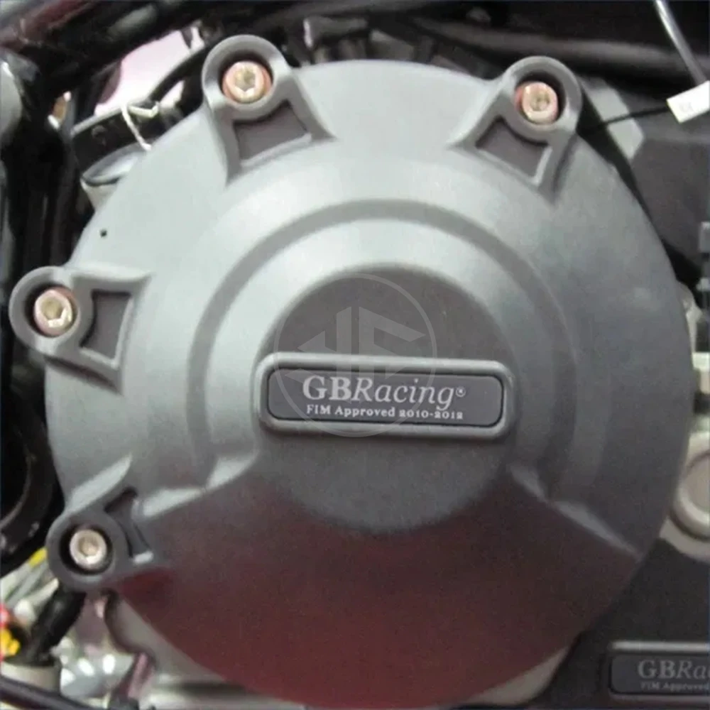 For DUCATI 749 & 999 2003 2004 2005 2006 RACE ONLY Motorcycle Accessories GB Racing Secondary Engine Protection Alternator Cover