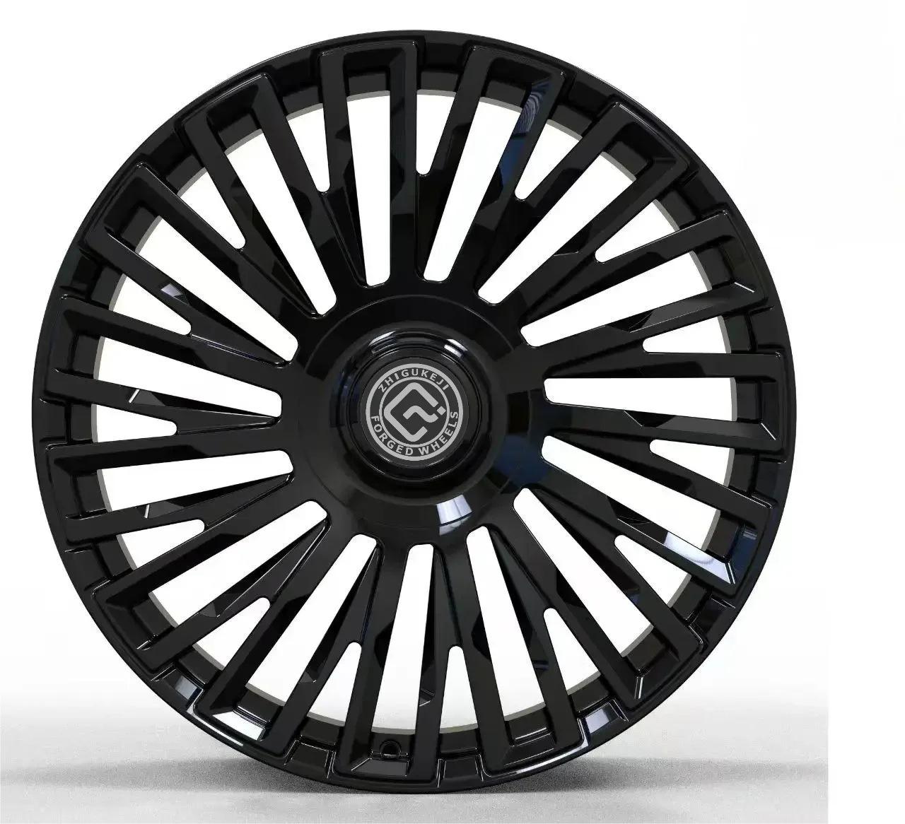 

SMVP Alloy Forged Modular Wheels | Forged Wheels China Rims | Custom Forged Wheels