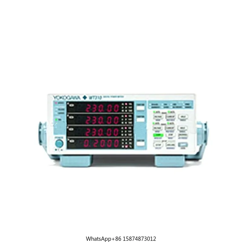 Yokogawa WT310 Digital Power Meter