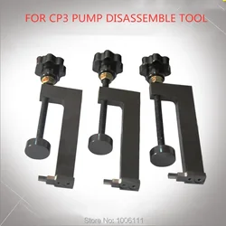 CRIN CP3 Diesel Common Rail Pump Fixture Clamp Disassemble Repair Tool Sets for CP3