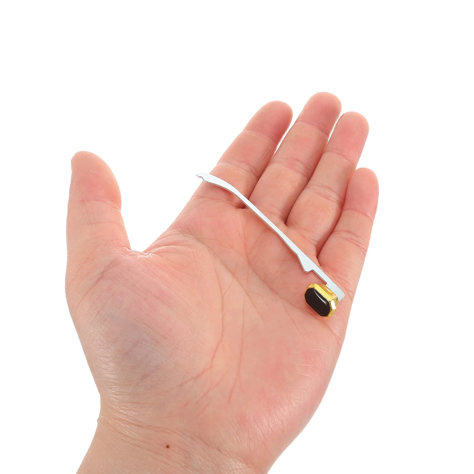 

3pcs Automatic Open Close Umbrella Replacement Handle Button Universal Fit for Reverse Long Handle Ergonomic Durable