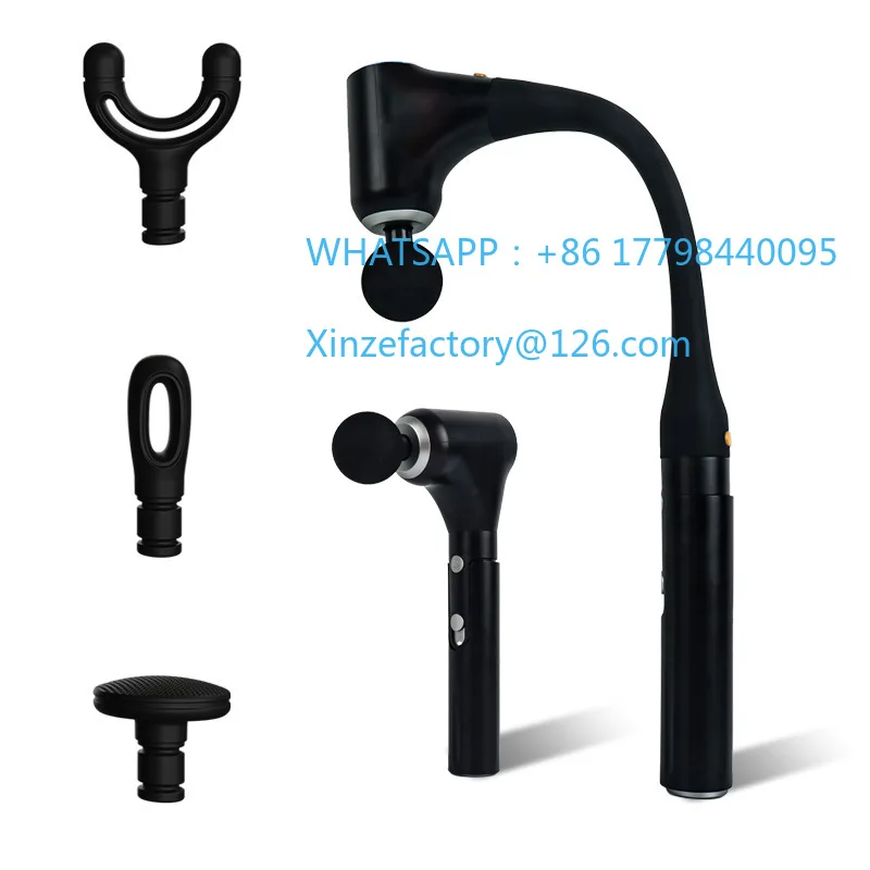 

Customizable Elbow Fascia Muscle Relaxation Massager Arc