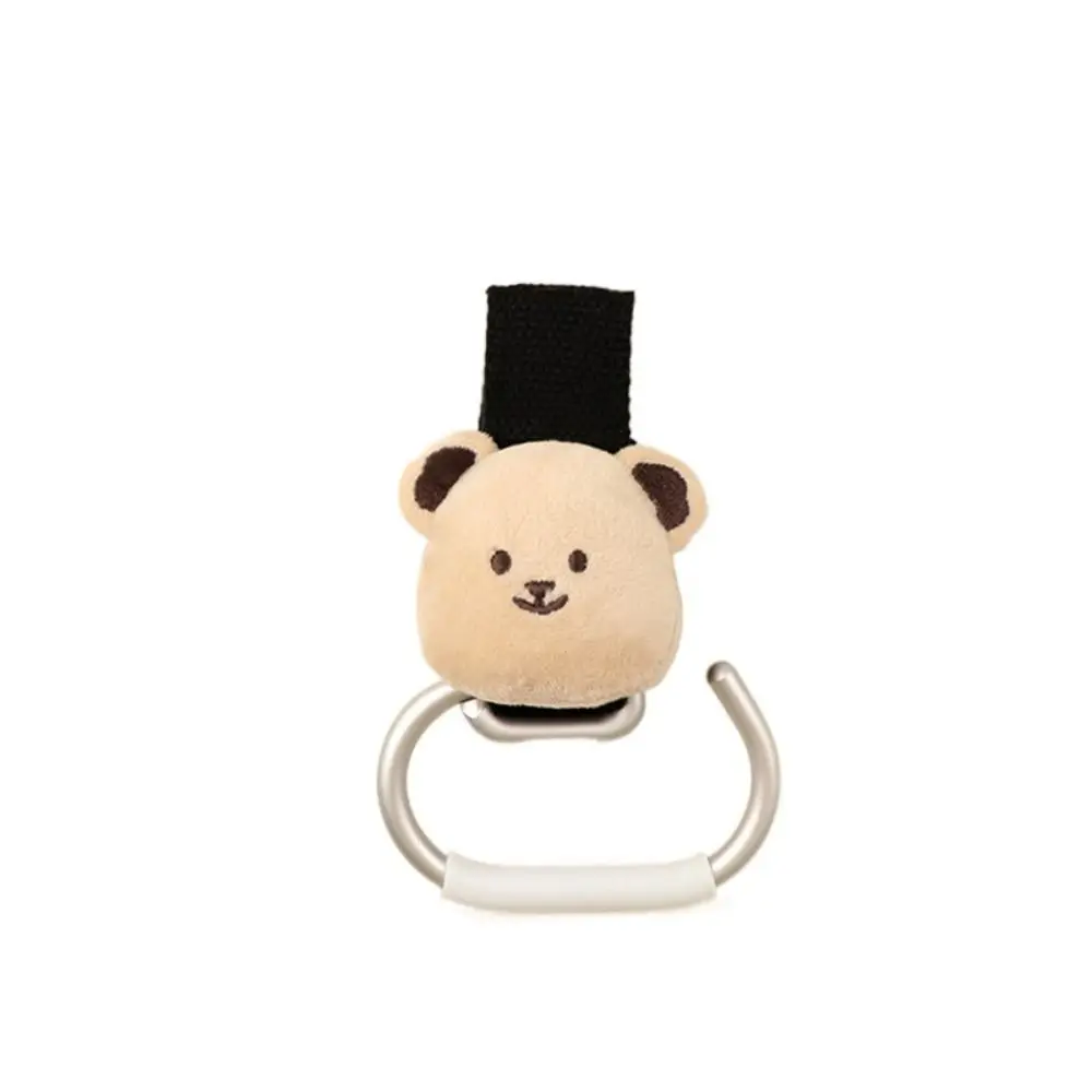 

Cart Organizer Baby Stroller Hook Adjustable Multifunctional Hanging Hook Clip Pushchair Clip Stroller Accessories