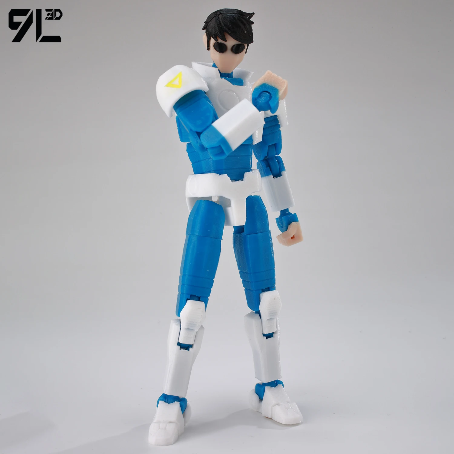 Thumbnail 4 - #21 Best Poseable Action Figures to Buy In 2026