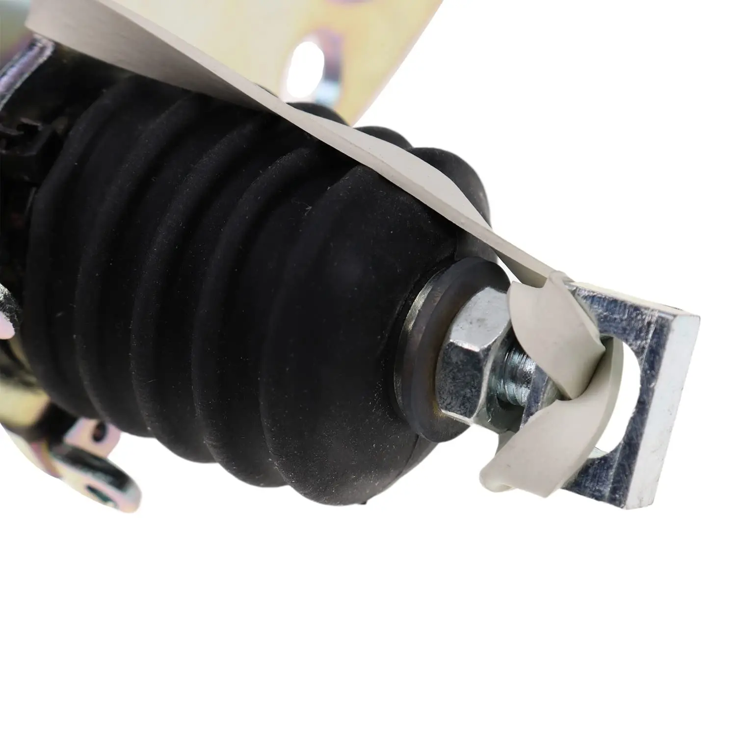 Électrovanne Solenoid Valve 24V 136-9518 for Caterpillar 318B L 317B L 315C 315B 315 315L New Pneumatique — détail 4