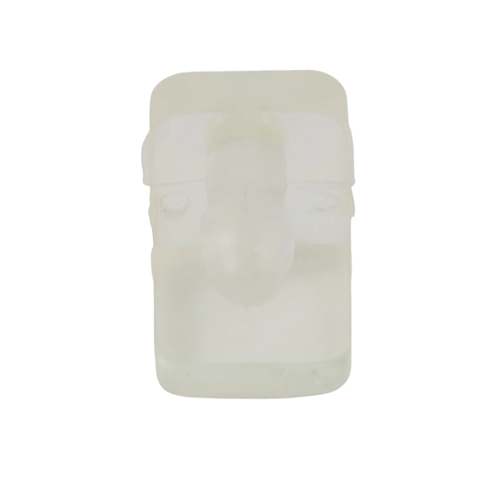 Brake Pedal Stopper Solution for Kia For Carens 2006-2014 Replace 328761D900 32876 1D900 Damaged or Worn Out Part