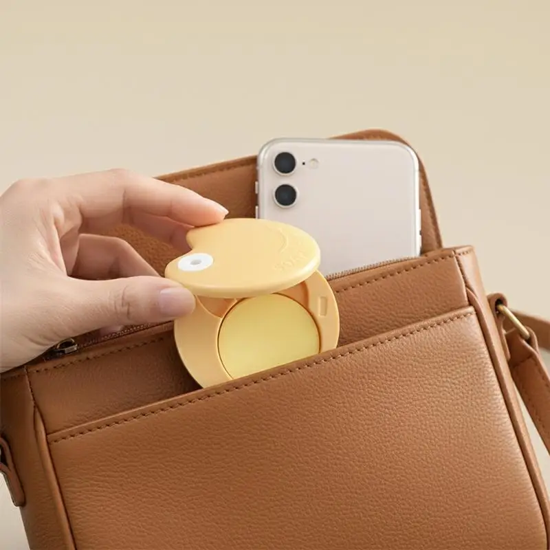 

Портативное ароматизированное пенящееся одноразовое мыло-листы для мытья рук, подходит для использования на открытом воздухе и при занятиях спортом