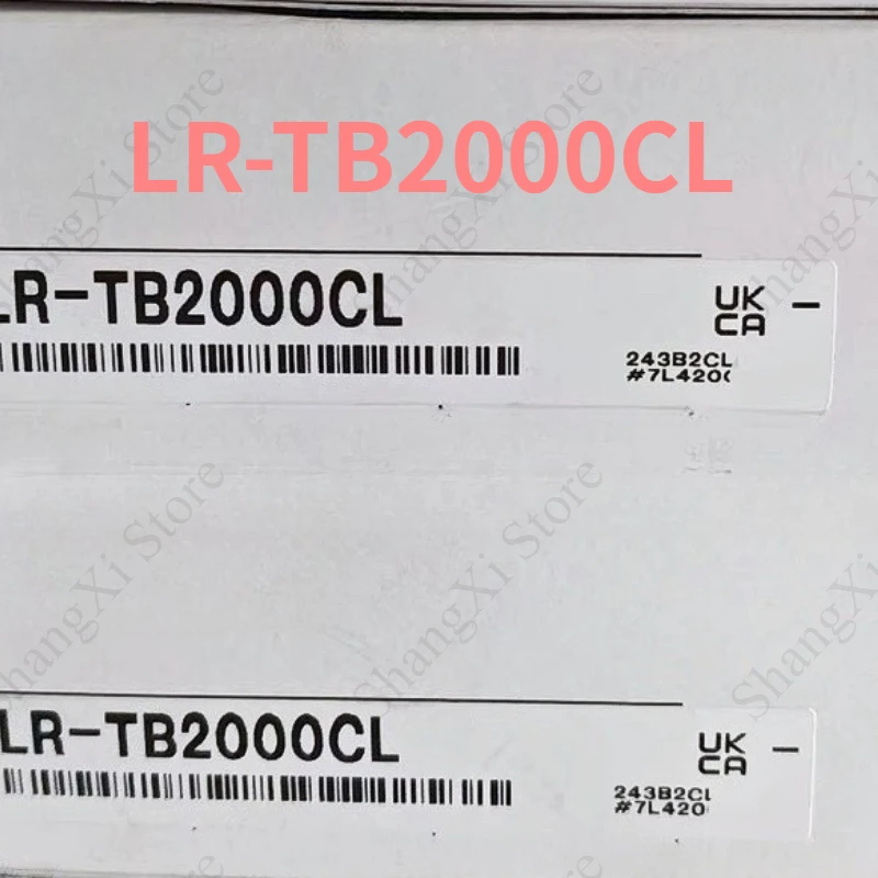 1PCS Brand New LR-TB2000CL Sensor LRTB2000CL Fast Delivery