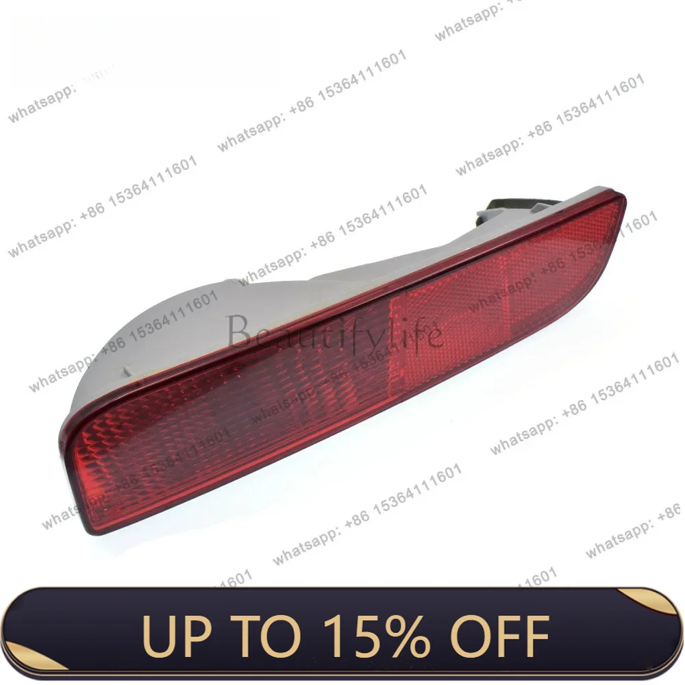 Spot 8337A111 rear bar light left applicable auto parts 2013-2021 4B10/1/2 6B31