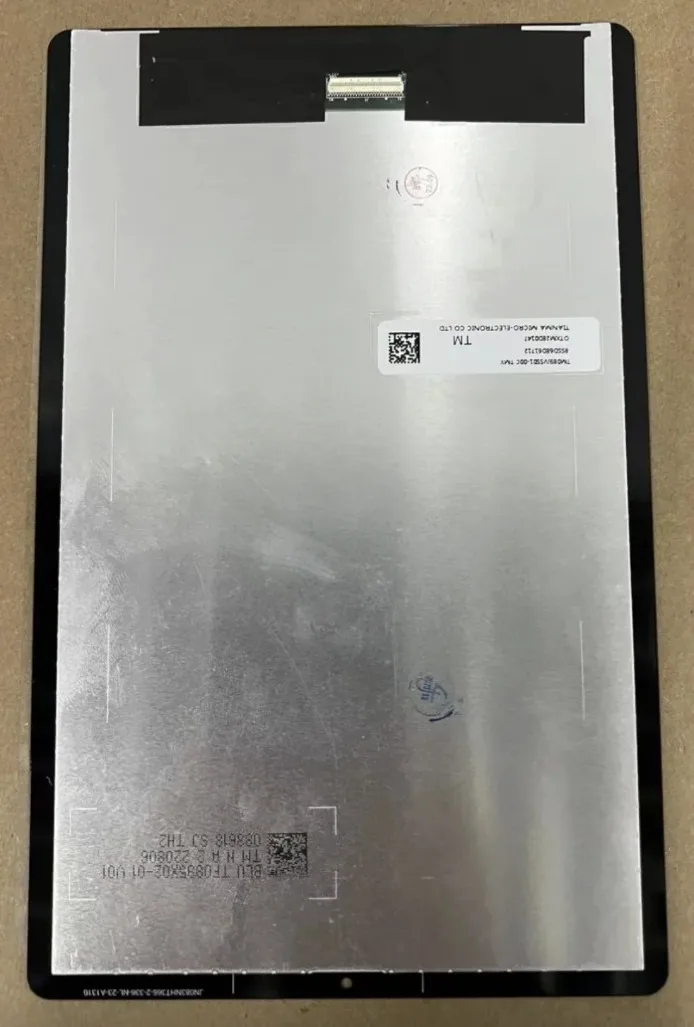 

SX 9 ''для Lenovo Tab M9 TB-310FU TB-310XU TB310XC TB310FU сменный преобразователь сенсорного экрана в сборе