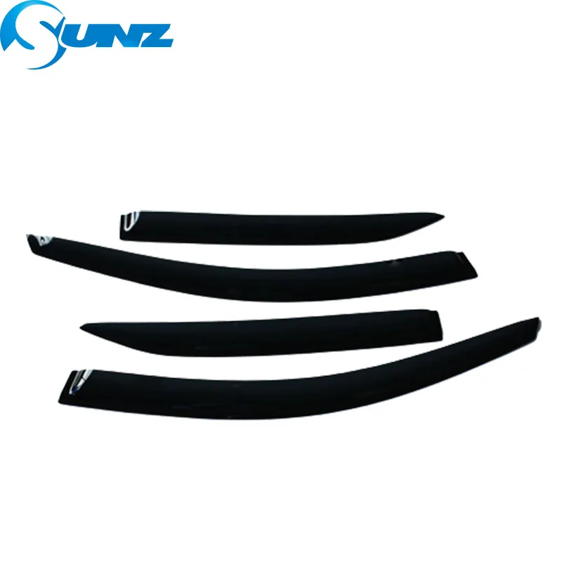 Window Visor For Toyota Camry XV50 2011 2012 2013 2014 Car Accessories Rain Guard Deflector Windshield Rain Eyebrow Awning Trim