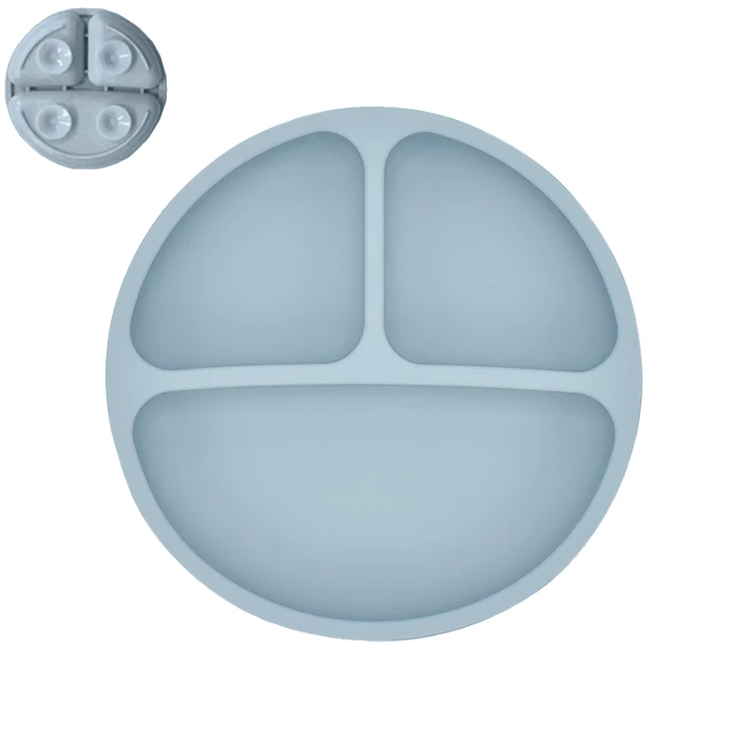 Grey Blue