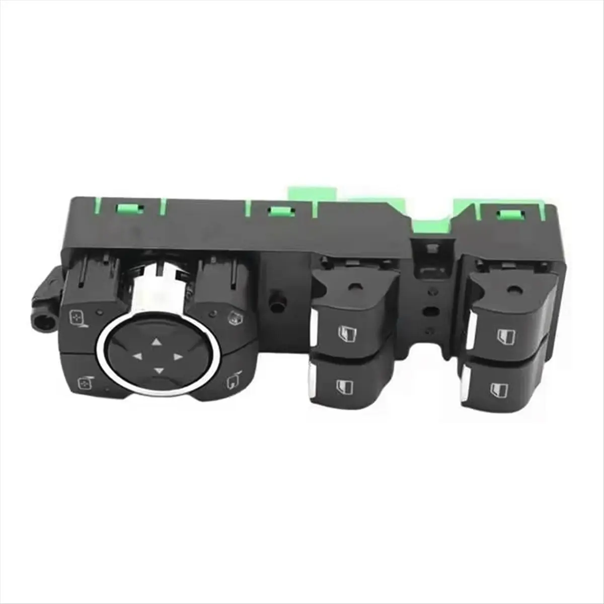 NCSMT Window Control Switch Window Lift Switch GB5Z-14529-da GB5T-14540-DAW for Ford Explorer Police Interceptor