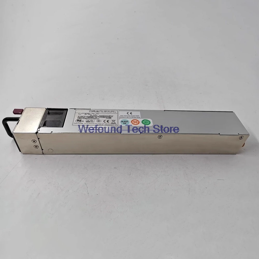 Power Supply S7002 …