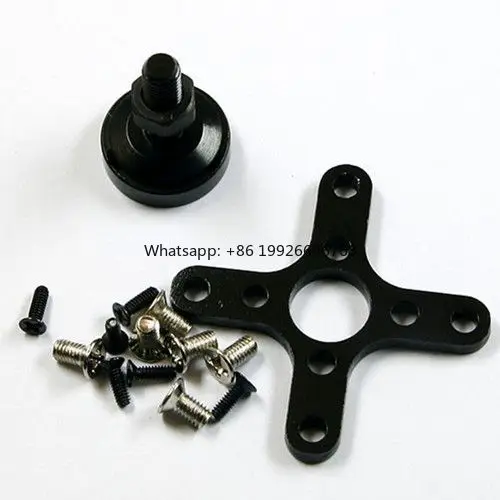 

SUNNYSKY X2216 2600KV 15E Производитель силового двигателя планера 3D 3A с неподвижным крылом