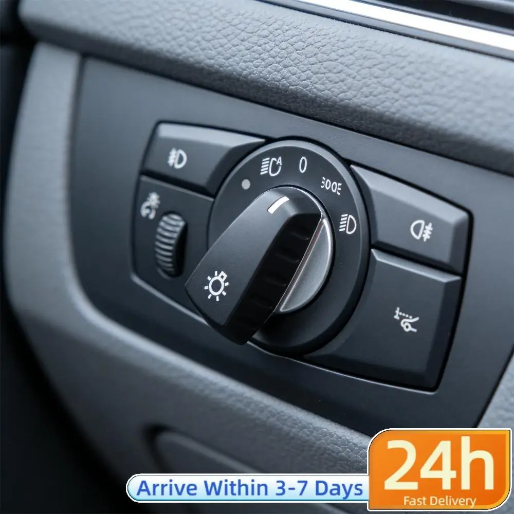 Front Headlight Con…