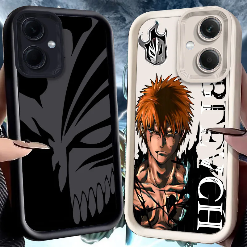 Anime Bleach Phone …
