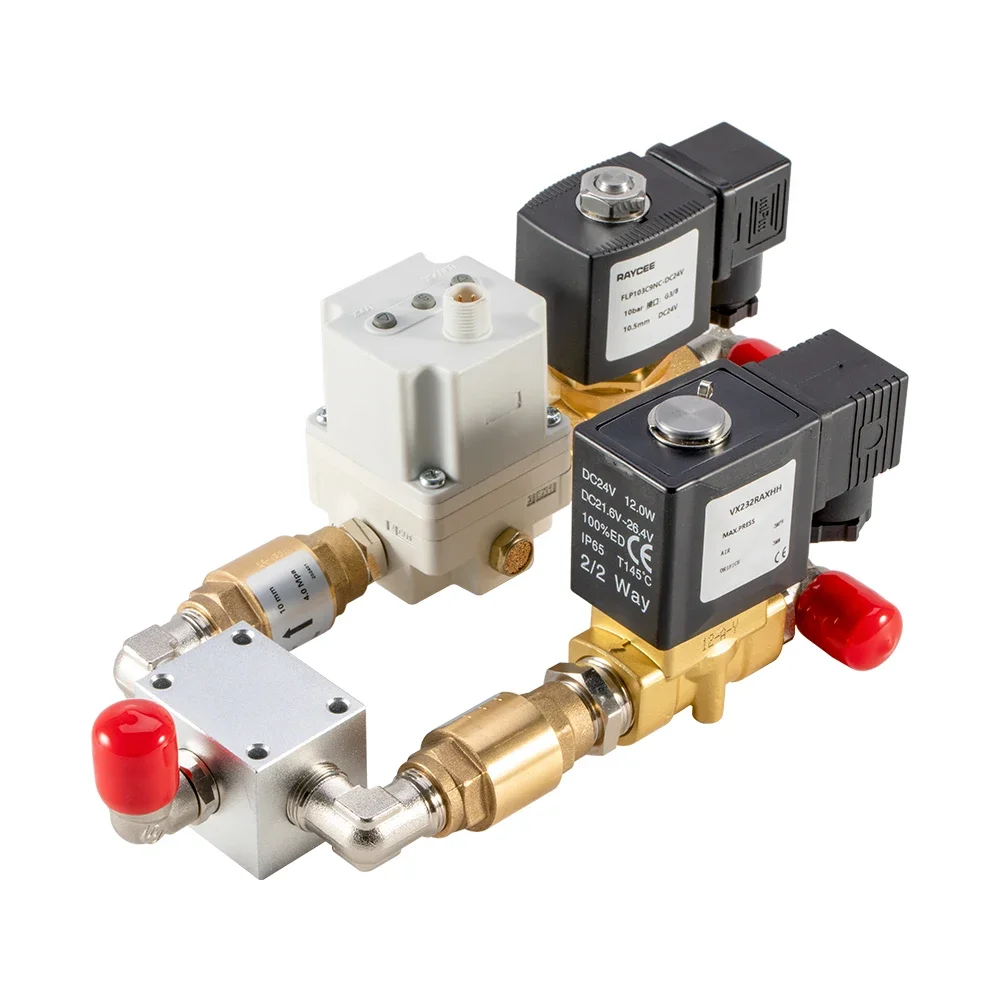 Cloudray DZ-2PRITV1050 Electro Pneumatic Regulator for CO2 Cutting Machine