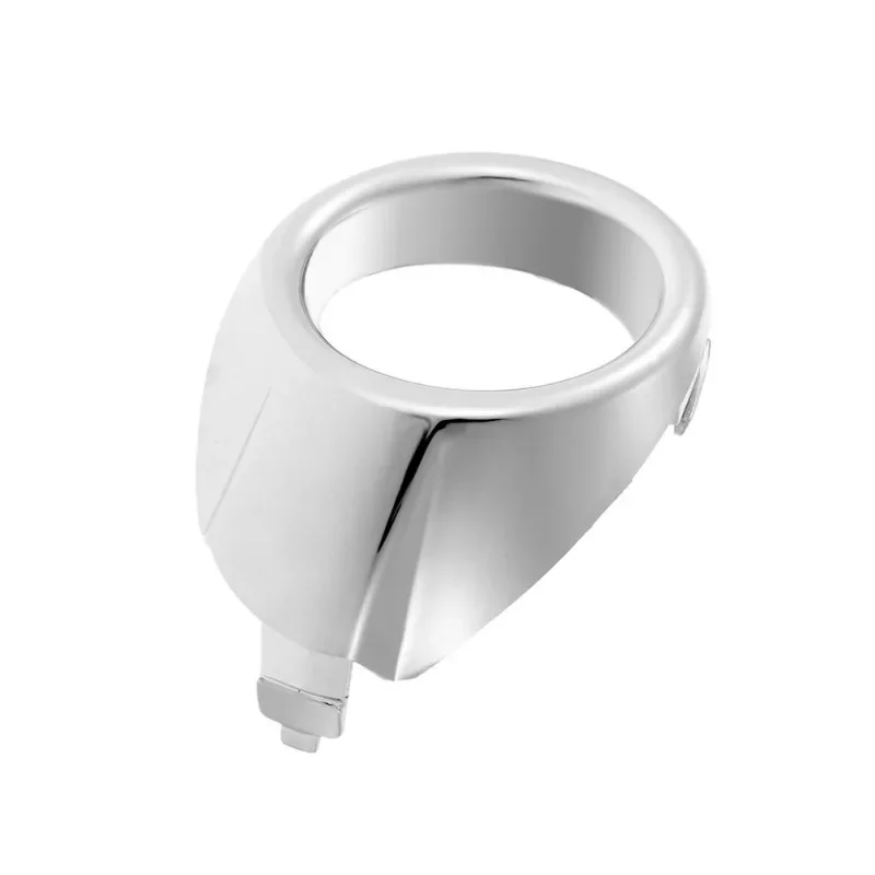 

Zza подходит для рамки противотуманных фар Fiesta 09-13, переднего бампера, украшения абажура противотуманной фары, 1 пара