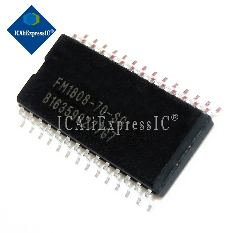 5PCS FM1808-70-SG FM1808-70 SOP-28