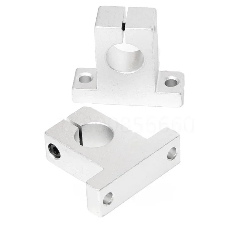 Linear Optical Axis Fixed Seat Vertical Support Frame SK8 SK10 SK12 SK13