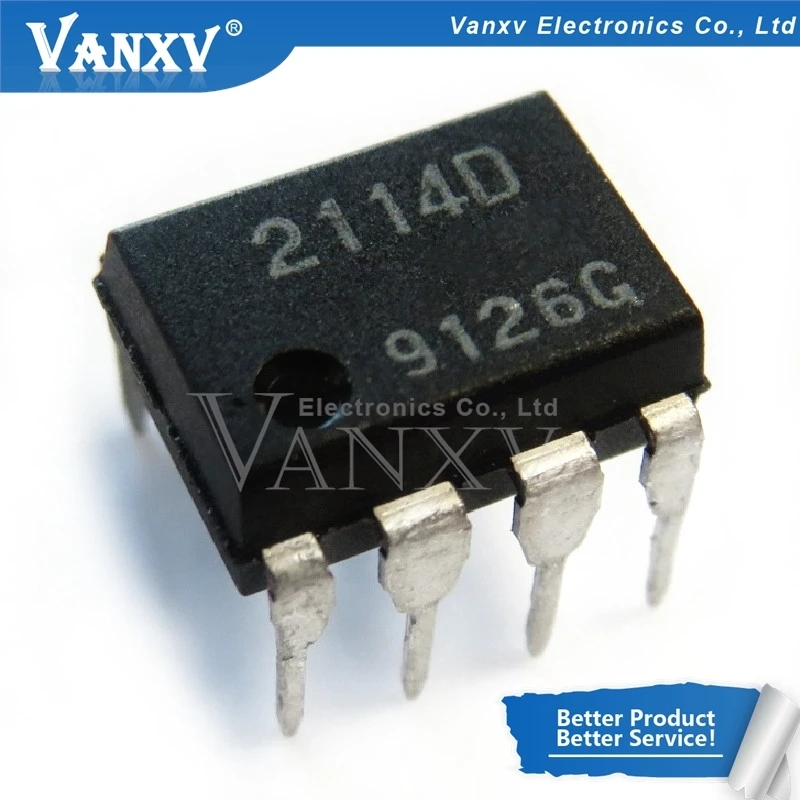 DG419DJ DG419 TLE4209A TLE4209 NJM2114D NJM2114 JRC2114D 2114D TLC555CP TLC555 AD584JNZ AD584JN AD584 MCP601-I/P MCP601 DIP-8